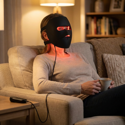 VYVO Encore LED Therapy Mask
