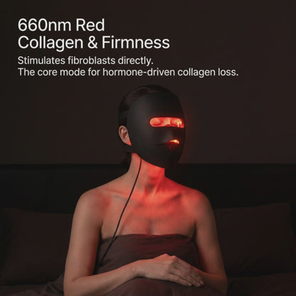 VYVO Encore LED Therapy Mask